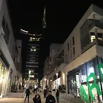 Διαμέρισμα Corso - New Building *