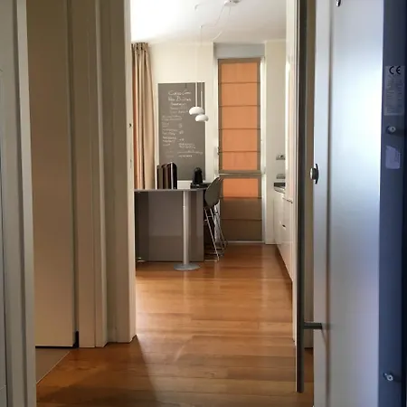 Corso - New Building 公寓 *