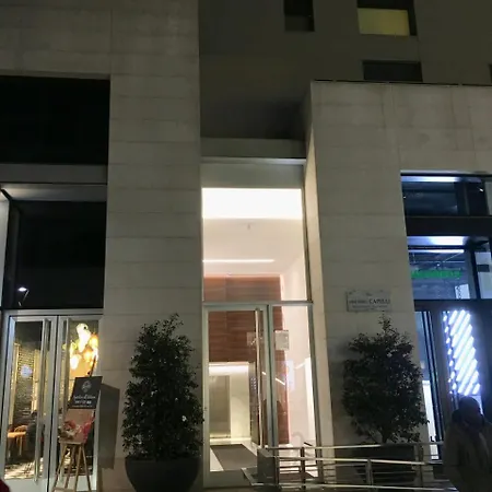 Corso - New Building 公寓 米兰