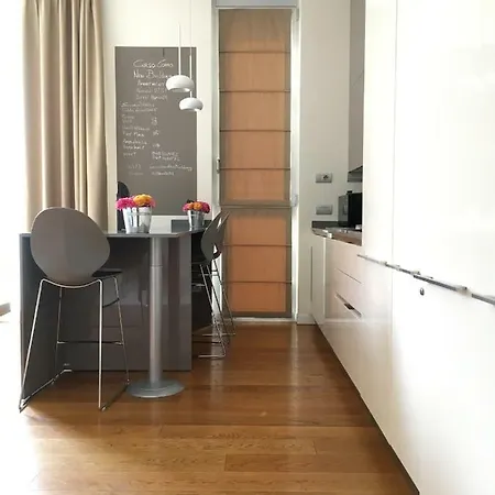 Corso - New Building 公寓 *
