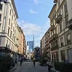 Corso - New Building Apartamento