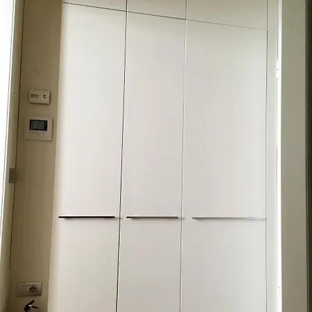 Corso New Building Apartamento