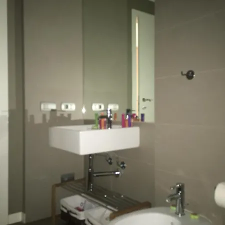 Apartamento Corso New Building Milán