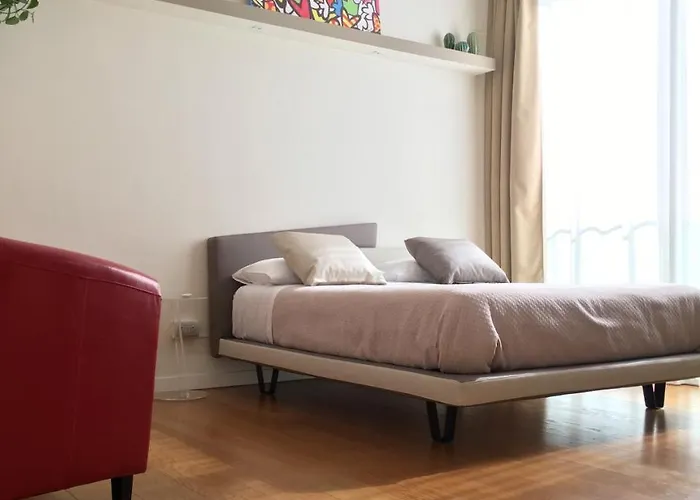 Apartmán Corso - New Building