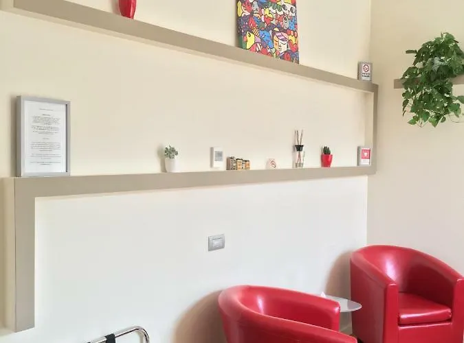 Corso - New Building Mediolan