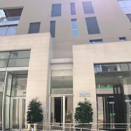 Apartmán Corso - New Building *
