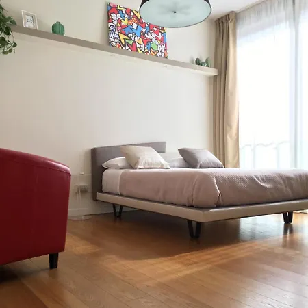 Apartament Corso - New Building