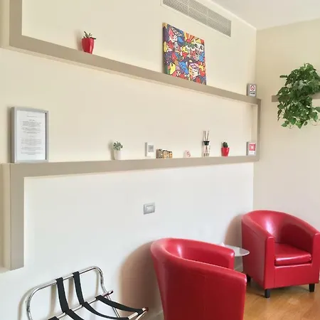 Corso - New Building Milán