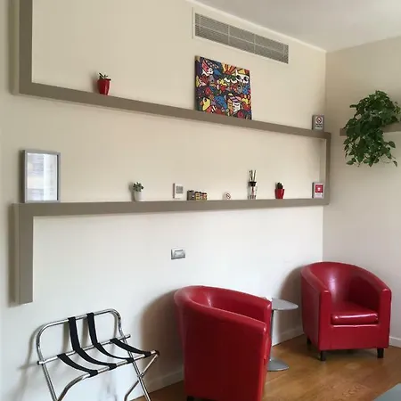 Corso - New Building Apartament *