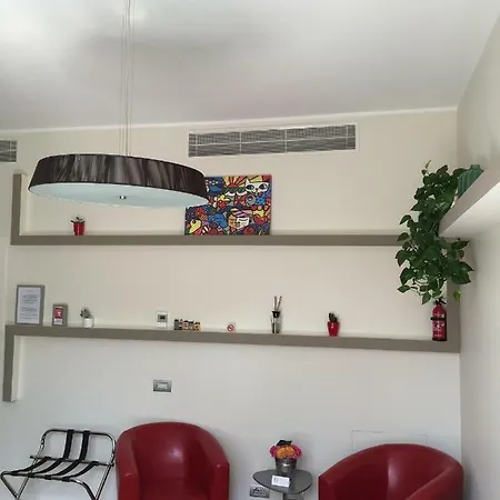Apartmán Corso - New Building Milán