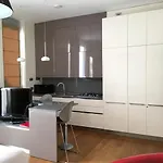 アパート Corso - New Building